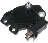 Alternator Regulator 12V for Valeo fits Fiat Ducato Peugeot Standard 052.000.017