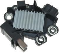 Alternator Regulator 12V for Valeo fits Ford Mondeo III ST220 Brand New