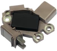 AS-PL ARE3059 Alternator Regulator