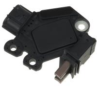 Alternator Regulator 12V for Valeo fits Hyundai I20 KIA Ceed Vauxhall Economy
