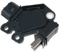 AS-PL ARE3098 Alternator Regulator