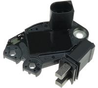 Alternator Regulator 12V for Valeo fits Mercedes C-Class Clk E-Class Standard