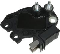 Alternator Regulator 12V for Valeo fits Peugeot 107 Citroen Fiat Standard 215927