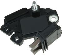 Alternator Regulator 12V for Valeo fits Peugeot 2008 207 Citroen C3 Mini Premium