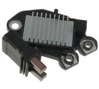 Alternator Regulator 12V for Valeo fits Peugeot 2008 Citroen DS Fiat Standard