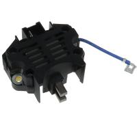 Alternator Regulator 12V for Valeo fits Peugeot 205 Citroen Alfa Romeo Standard