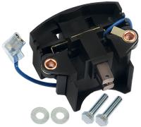 Alternator Regulator 12V for Valeo fits Peugeot 205 Citroen AX Standard 092897