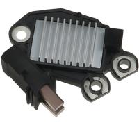AS-PL ARE3054 Alternator Regulator