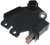 Alternator Regulator 12V for Valeo fits Renault Captur Dacia Citroen C5 Premium