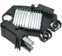 Alternator Regulator 12V for Valeo fits Renault Clio Dacia Logan Peugeot Premium