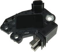 Alternator Regulator 12V for Valeo fits Renault Clio Koleos Standard 052.000.342