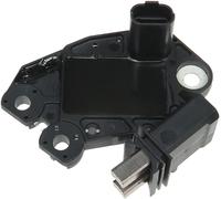 Alternator Regulator 12V for Valeo fits Renault Dacia Nissan Vauxhall Standard