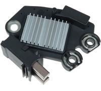 AS-PL Alternator Voltage Regulator ARE3322S - New