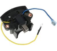 Alternator Regulator 12V for Valeo fits Renault Toyota Peugeot Citroen Standard