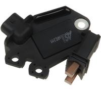Alternator Regulator 12V for Valeo fits Vauxhall Astra Chevrolet Saab Standard