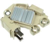 Alternator Regulator 12V for Valeo fits VW Passat Audi Iveco Fiat Skoda Standard