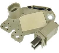 Alternator Regulator 12V for Valeo Mando Brand New ARV1060 M639 Standard ARV1060