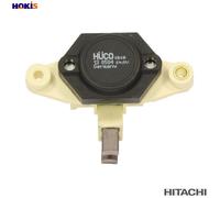 Voltage regulator 130504 HITACHI for MERCEDES-BENZ SEAT