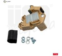 HITACHI 130731 Alternator voltage regulator