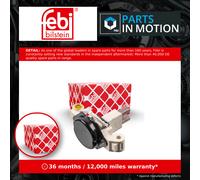 FEBI BILSTEIN 17196 Alternator voltage regulator