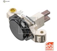 ALTERNATOR REGULATOR 17196 FOR AMF 1.4L 3cyl ADX 1.3L ABF/2E/ADY/AGG/AKR 2.0L