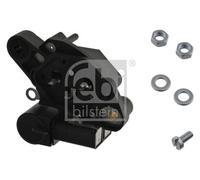 ALTERNATOR REGULATOR 17200