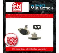 FEBI BILSTEIN 18197 Alternator voltage regulator