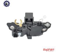 ALTERNATOR REGULATOR 206 198 FOR VAUXHALL ZAFIRA/Mk TIGRA/TwinTop CORSA/II 1.0L