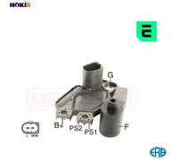 ERA 215845 Alternator voltage regulator