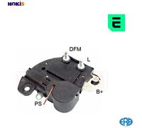 ALTERNATOR REGULATOR 215993 FOR PEUGEOT PARTNER/PATAGONICA/URBANA/MPV/ESCAPADE