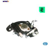 Voltage regulator 216024 ERA for FIAT LANCIA ALFA ROMEO OPEL