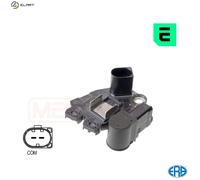 ERA 216084 Alternator Regulator