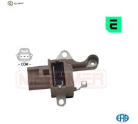ALTERNATOR REGULATOR 216327 FOR DODGE JEEP WRANGLER/III/JK CHEROKEE LIBERTY 2.8L