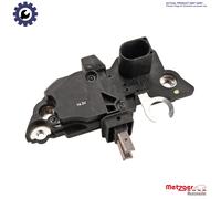 ALTERNATOR REGULATOR 2390016 FOR MERCEDES-BENZ 124/T-Model/Break E-CLASS OPEL