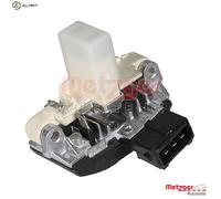 METZGER 2390023 Alternator Regulator