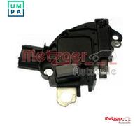 METZGER 2390041 Alternator Regulator