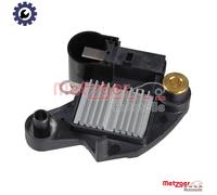 ALTERNATOR REGULATOR 2390046 FOR MERCEDES-BENZ BMW 5/E34 7/E32 2.3L 4cyl 190 124