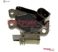 METZGER 2390047 Alternator voltage regulator