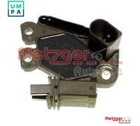 METZGER 2390047 Alternator voltage regulator