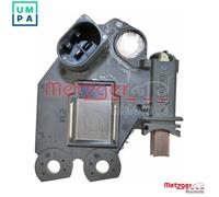 ALTERNATOR REGULATOR 2390073 FOR BMW 5/E61/E60/E66/E67 N47D20C/A M47D20 2.0L