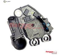 ALTERNATOR REGULATOR 2390097 FOR VW AUDI A6/Allroad/S6 A8L Q7/SUV BUN/BKS 3.0L