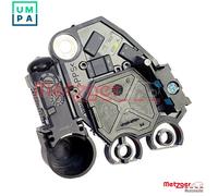 METZGER 2390097 Alternator Regulator