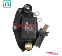 METZGER 2390108 Alternator voltage regulator