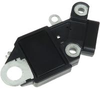 AS-PL Alternator Regulator ARE1024 - 24V, fits Delco Cummins JCB Hydrema John Deere - Brand New