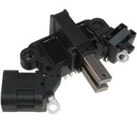 Alternator Regulator 24V for Hitachi fits Isuzu Forward F N55.150 Ataman Bogdan