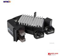 HERTH+BUSS ELPARTS 35000044 Alternator voltage regulator