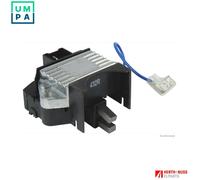 HERTH+BUSS ELPARTS 35931011 Alternator Regulator