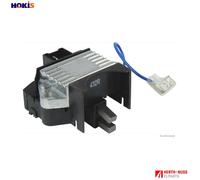 HERTH+BUSS ELPARTS 35931011 Alternator Regulator