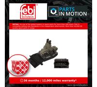 FEBI BILSTEIN 44577 Alternator voltage regulator