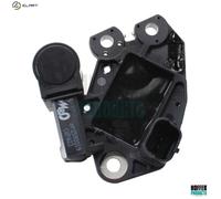 HOFFER 52028 Alternator voltage regulator